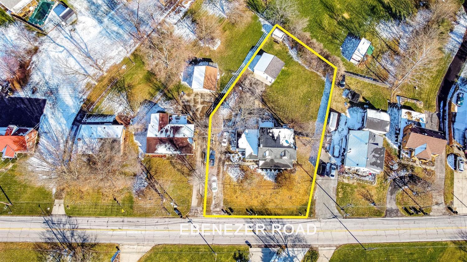 4030 Ebenezer Road Cincinnati, OH 45248 - Photo 43 of 43