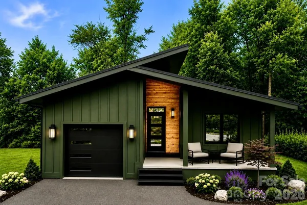 $650,000 | 133 Welcome Street, Brevard, NC 28712