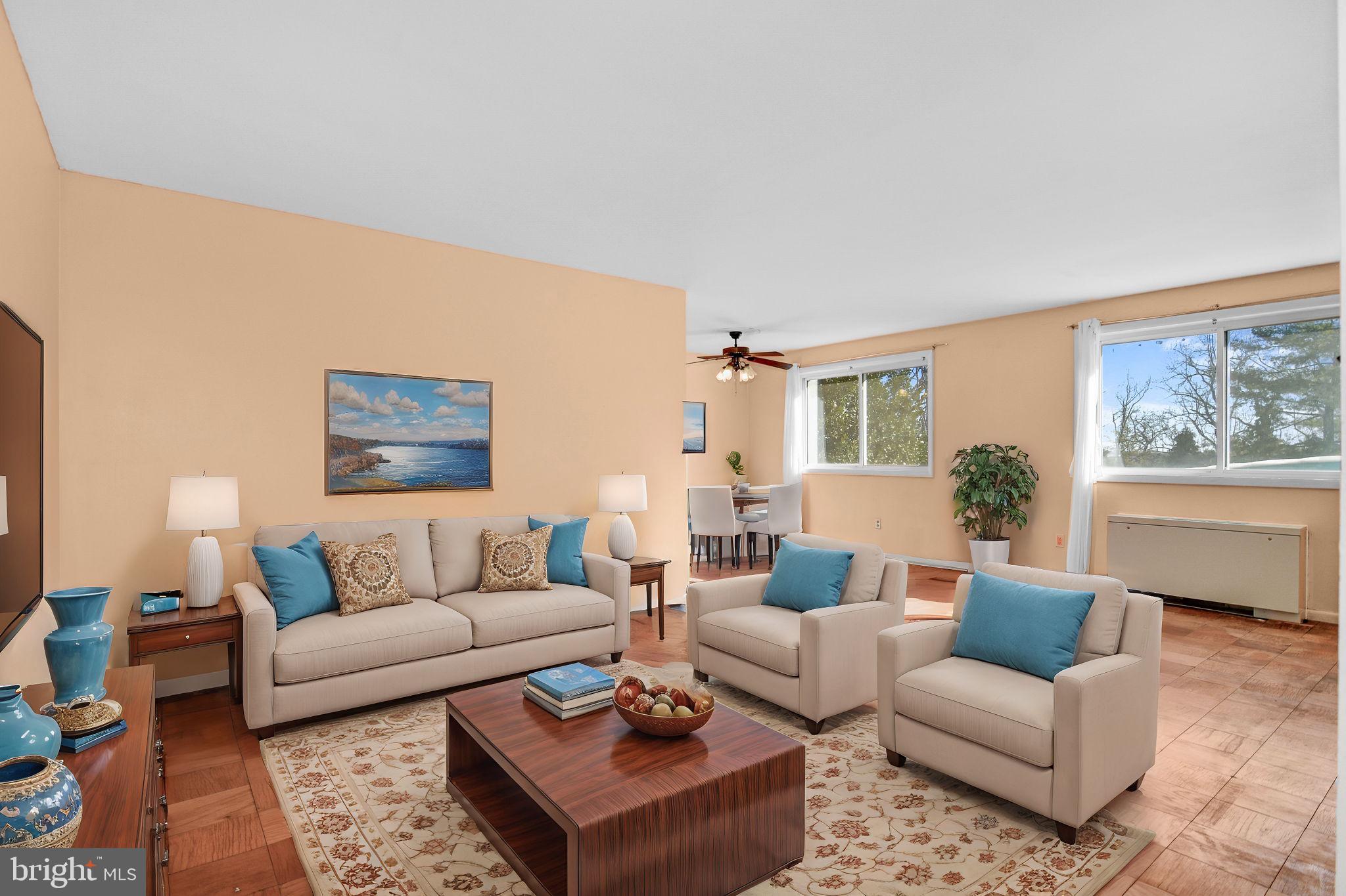 5101 8th Road South, Unit 111 Arlington, VA 22204 - Photo 1 of 11