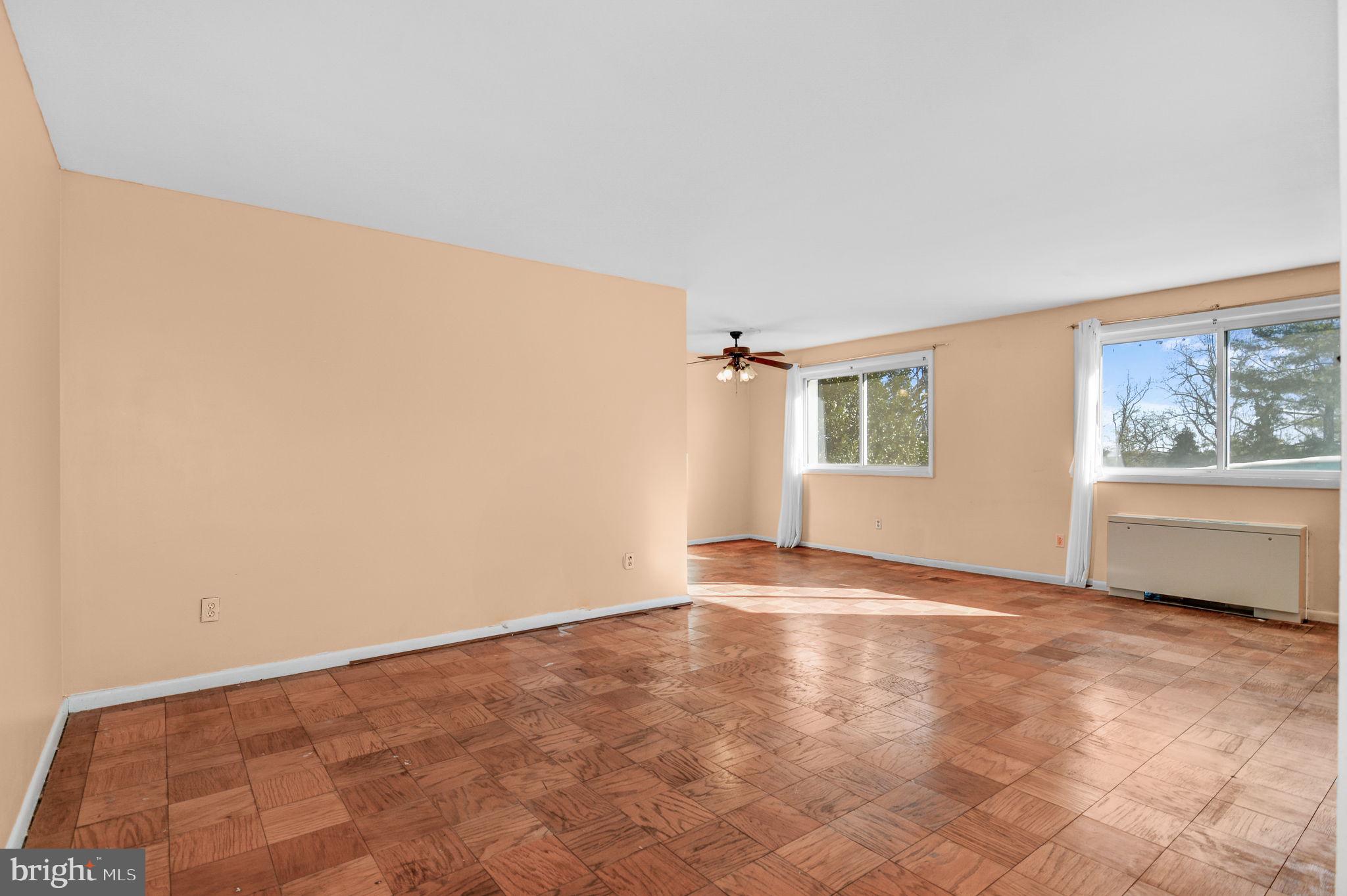 5101 8th Road South, Unit 111 Arlington, VA 22204 - Photo 3 of 11