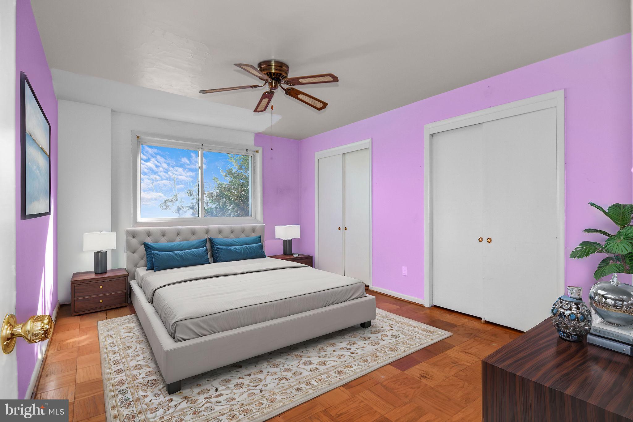 5101 8th Road South, Unit 111 Arlington, VA 22204 - Photo 8 of 11