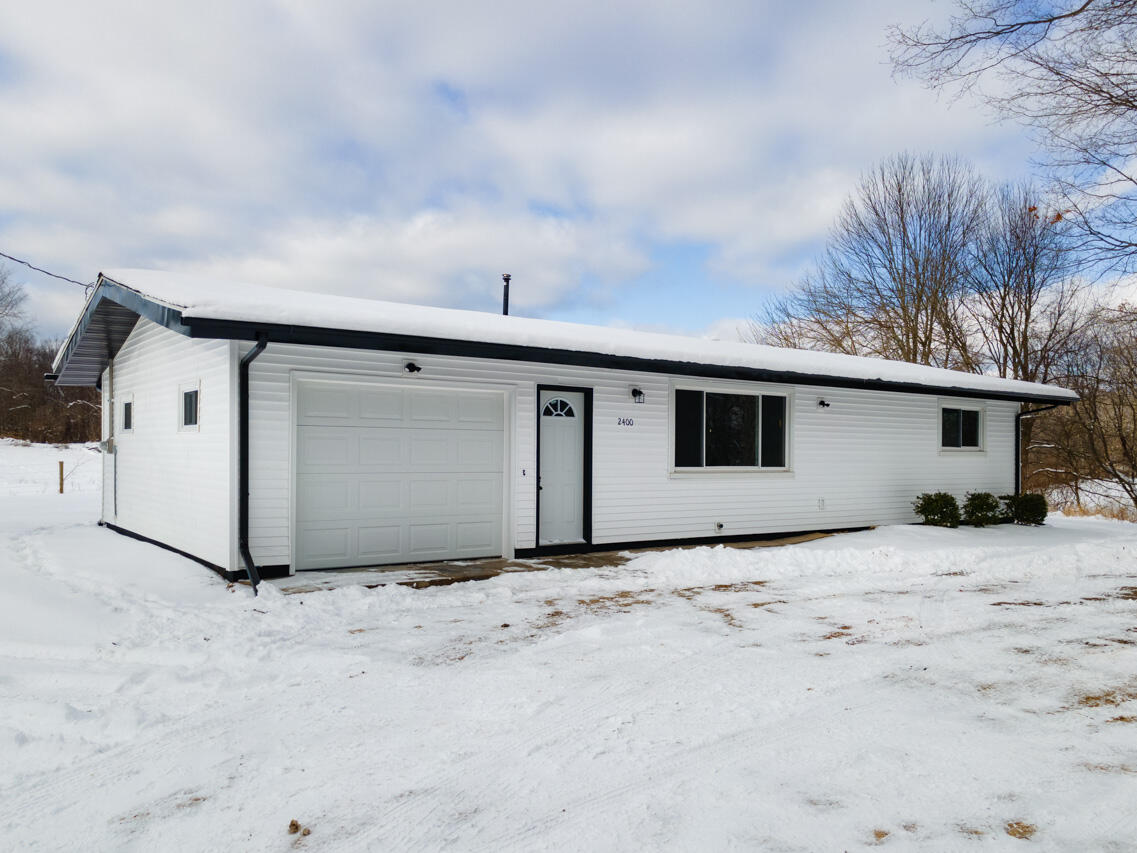 2400 Hubble Road Hastings, MI 49058 - Photo 1 of 23 Front