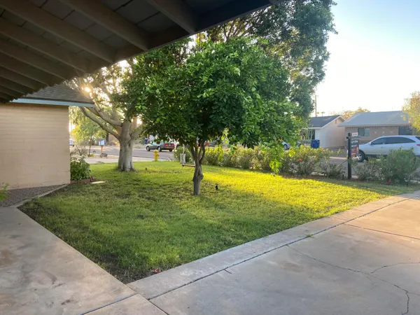 $2,700 | 803 West 18th Street, Tempe, AZ 85281