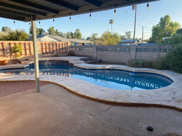 $2,700 | 803 West 18th Street, Tempe, AZ 85281