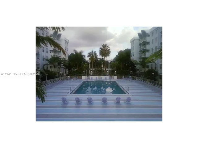 a view of sitting area in front of a house