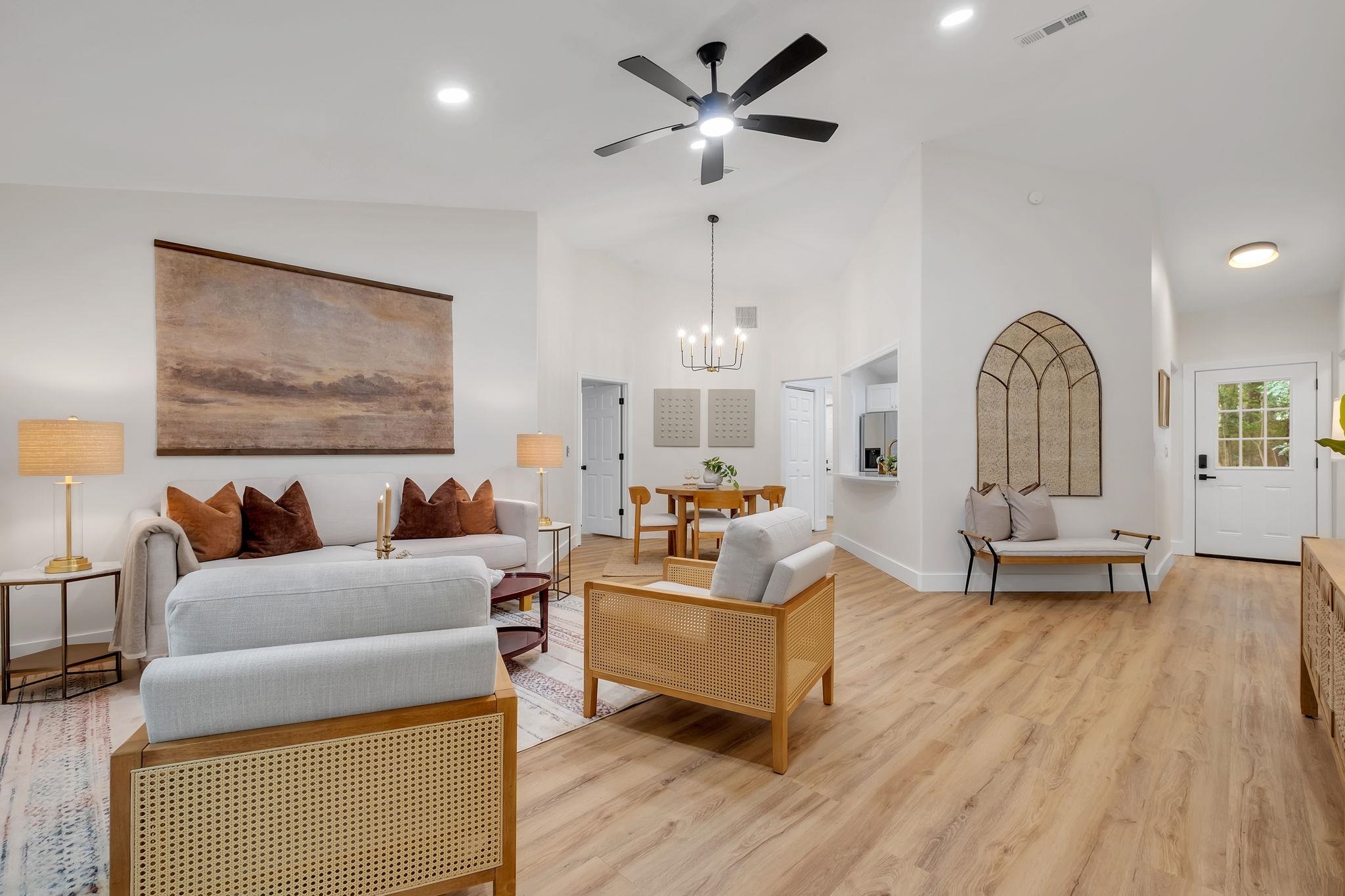 1638 Folkstone Road Tallahassee, FL 32312 - Photo 20 of 29