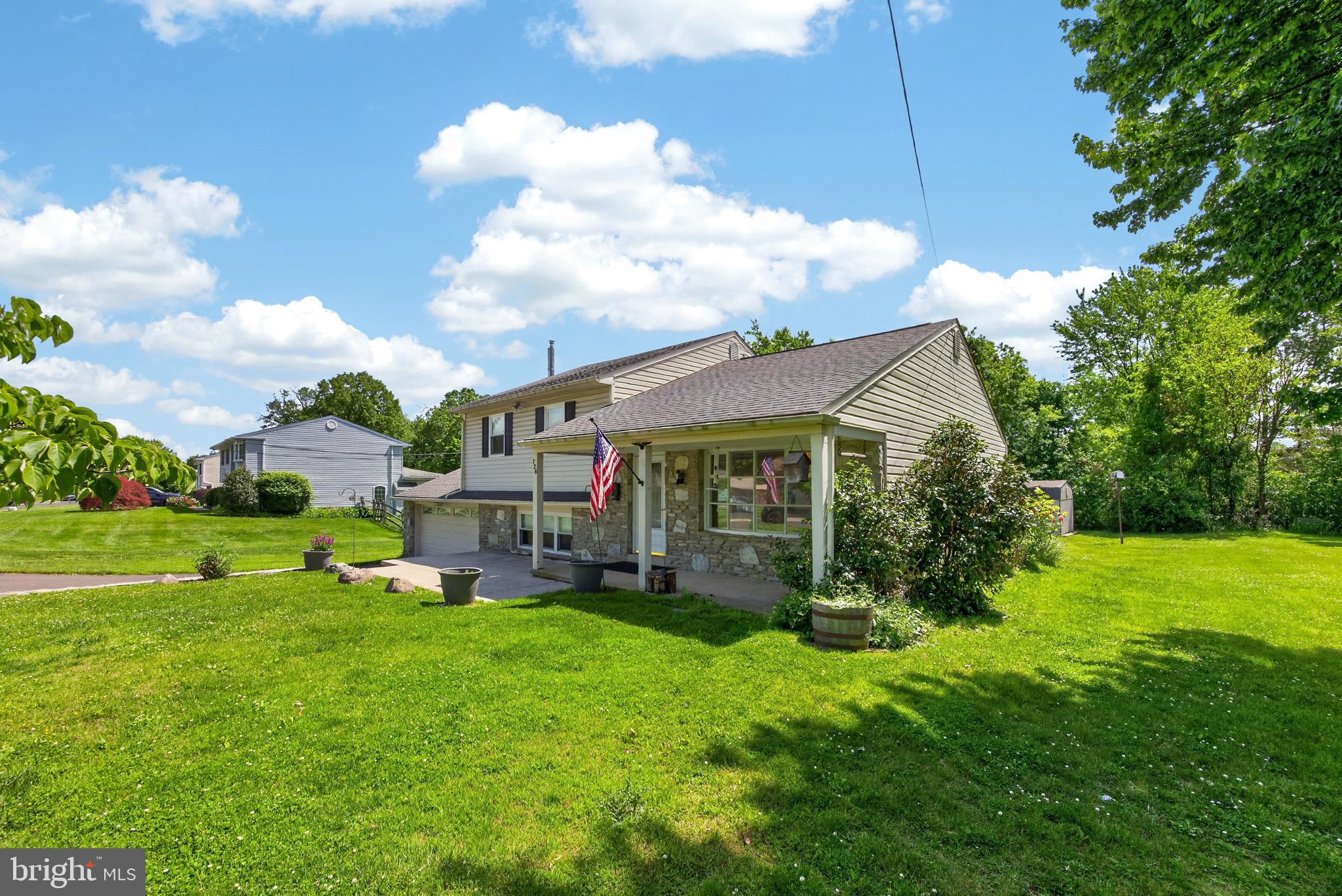 726 Claire Road Warminster, PA 18974 - Photo 25 of 36