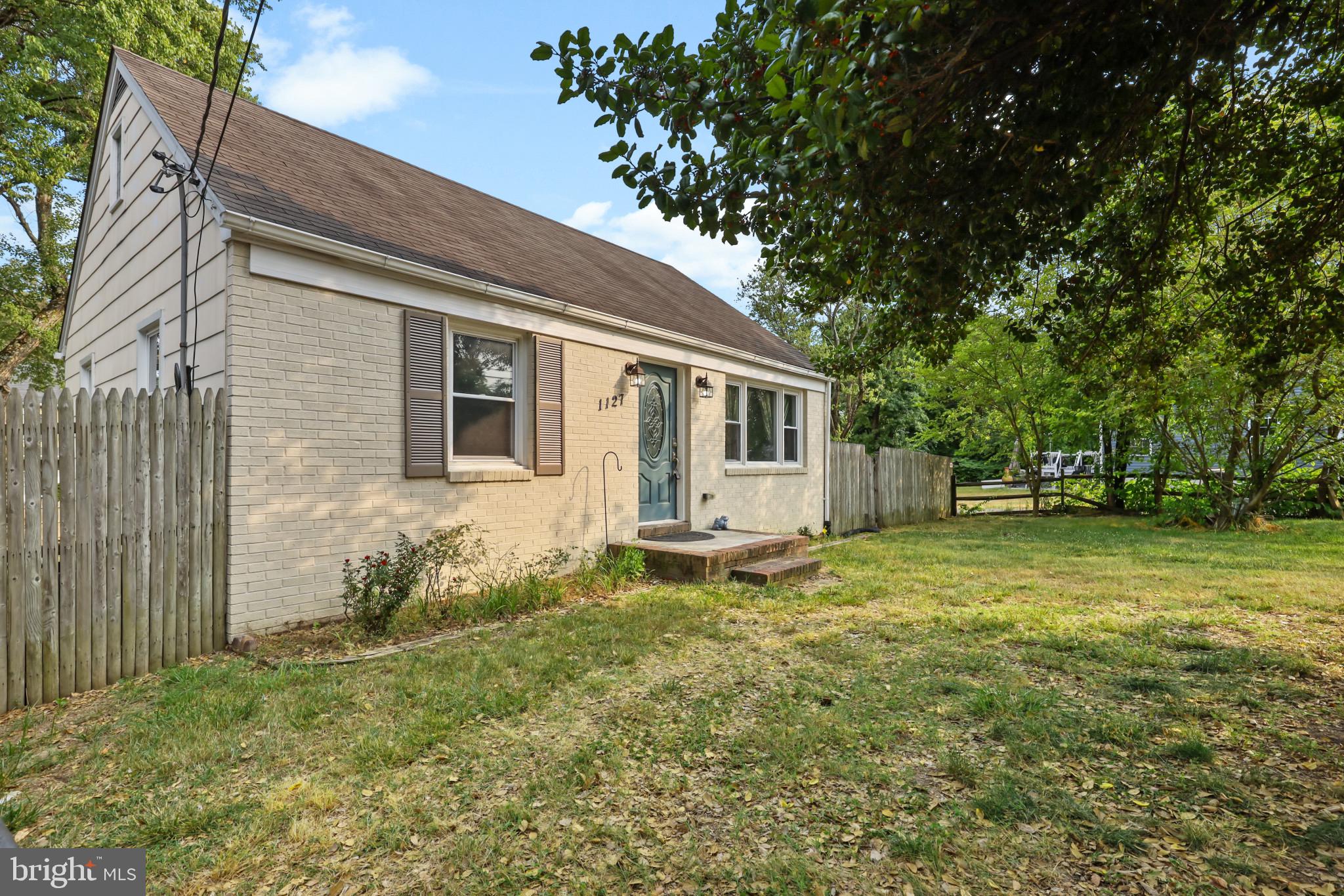 1127 Reece Road Severn, MD 21144 - Photo 2 of 12