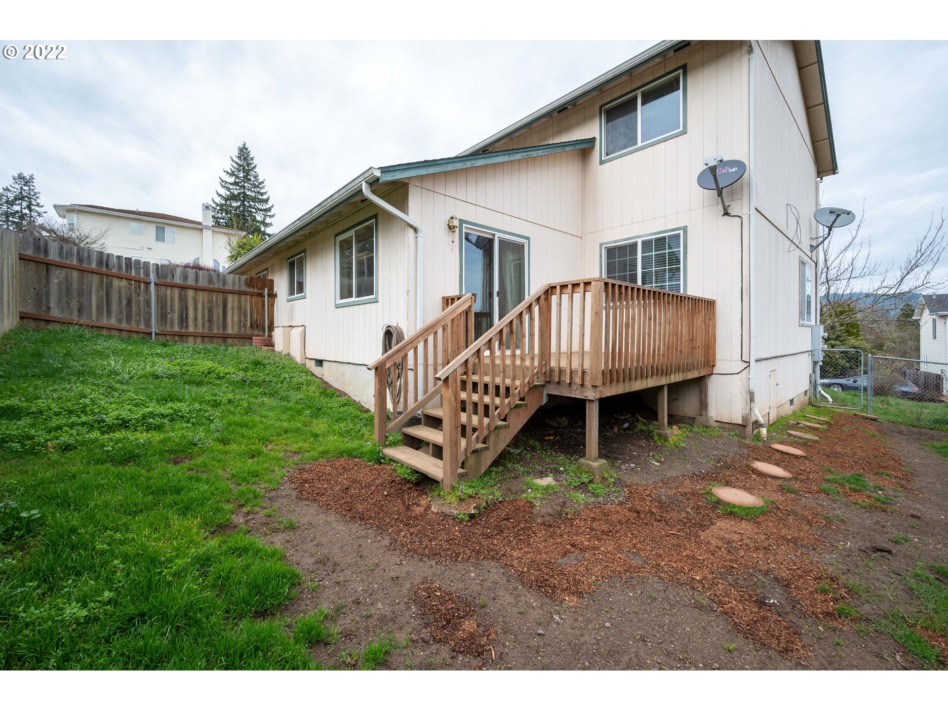 6951 Bluebelle Way Springfield, OR 97478 - Photo 16 of 19