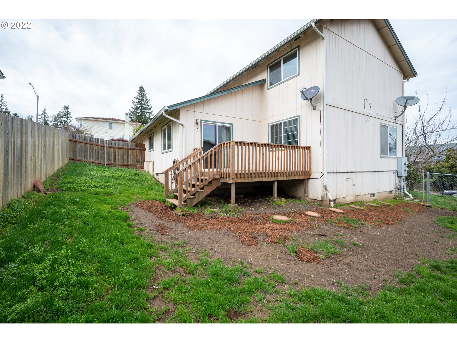 6951 Bluebelle Way Springfield, OR 97478 - Photo 17 of 19
