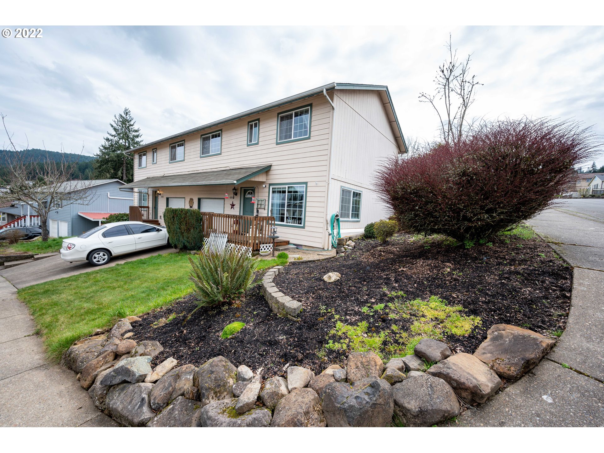 6951 Bluebelle Way Springfield, OR 97478 - Photo 19 of 19