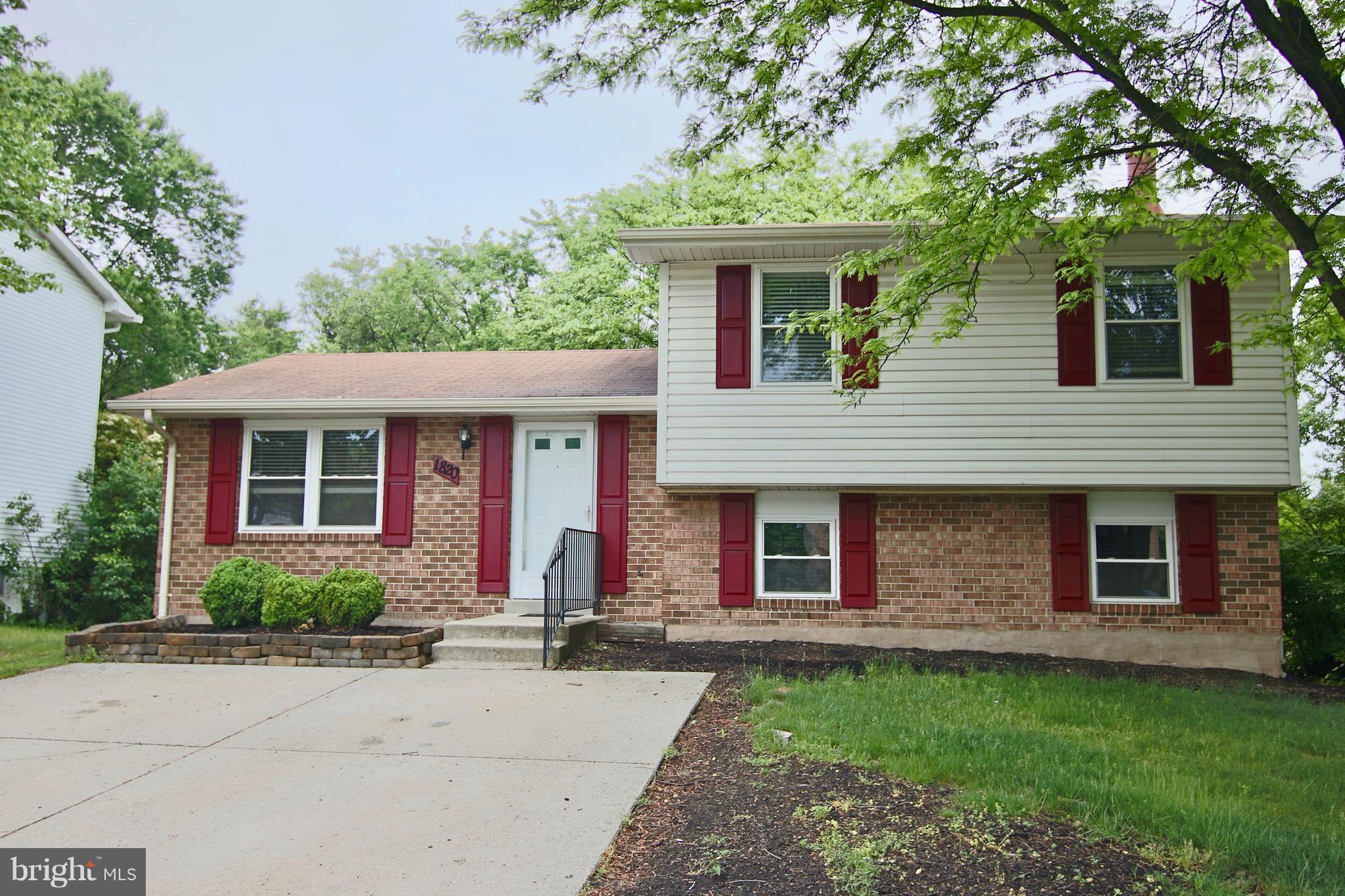 1820 Montreal Road Severn, MD 21144 - Photo 1 of 25 1820 Montreak Rd