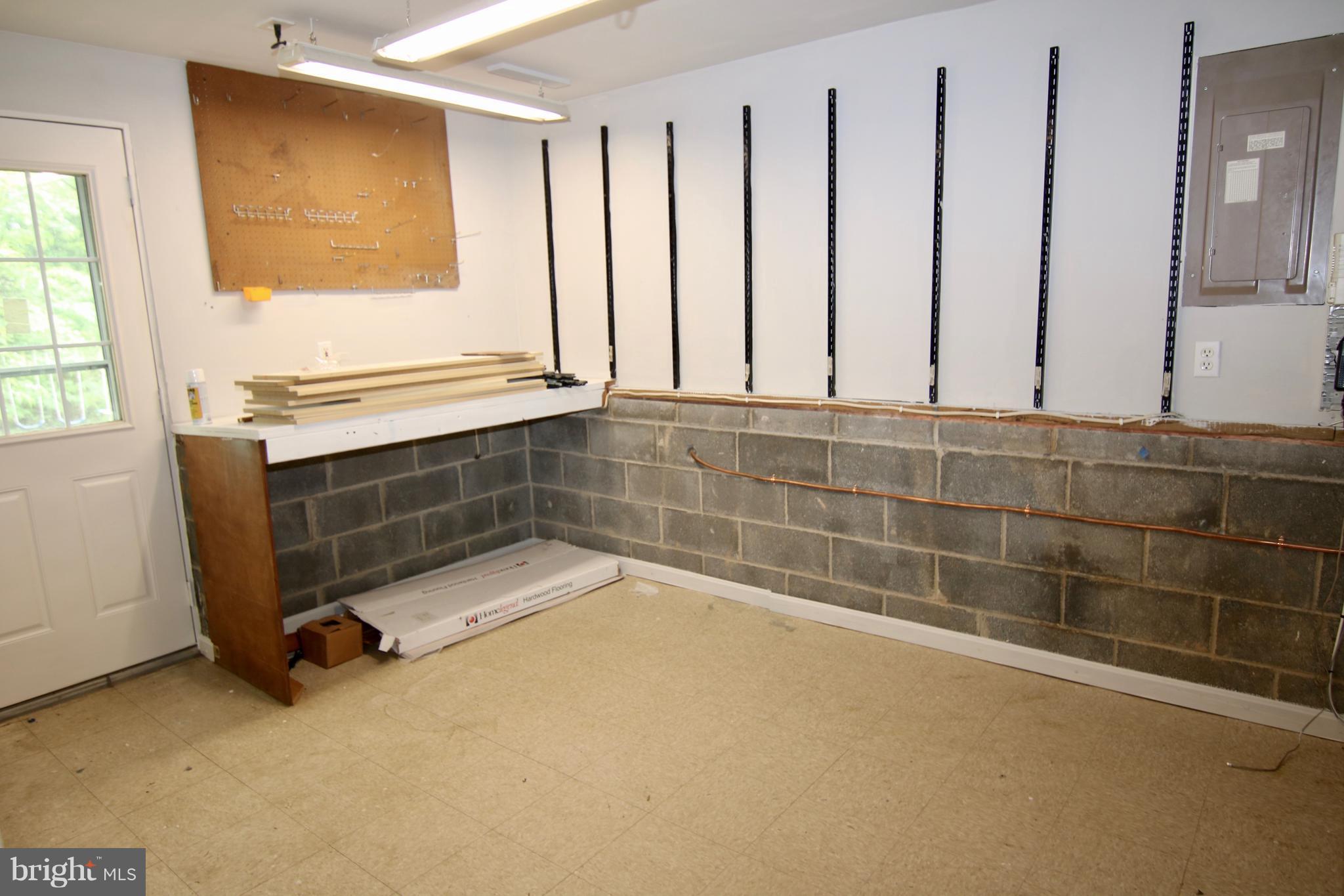 1820 Montreal Road Severn, MD 21144 - Photo 13 of 25 Basement storage