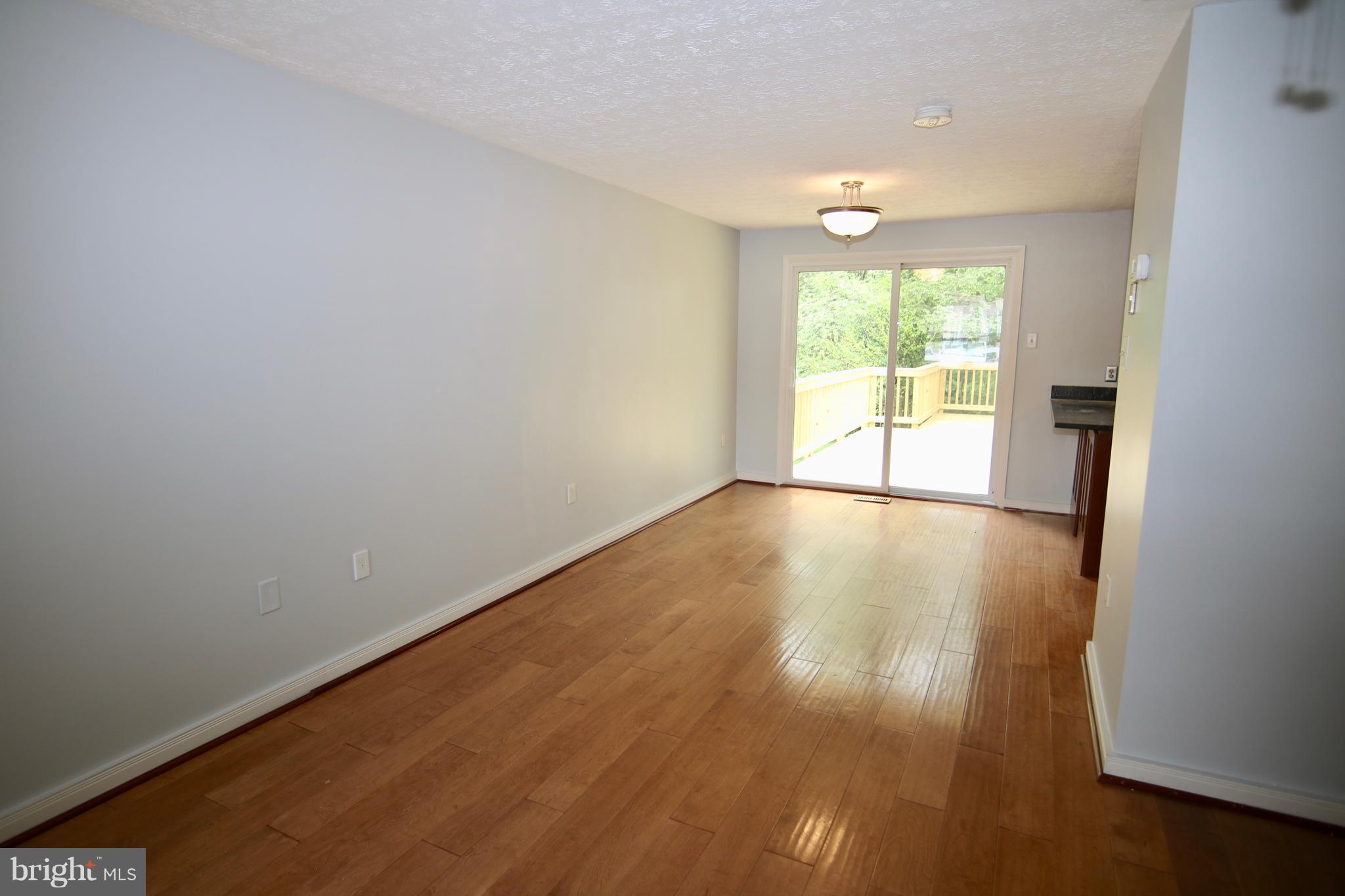1820 Montreal Road Severn, MD 21144 - Photo 9 of 25 Living Room/Dining Room