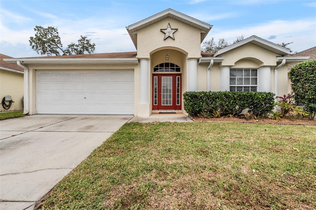 11526 Leda Lane New Port Richey, FL 34654 - Photo 1 of 1