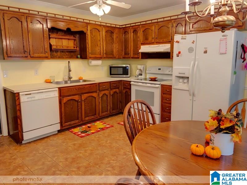 5330 Harvest Ridge Lane Birmingham, AL 35242 - Photo 13 of 25