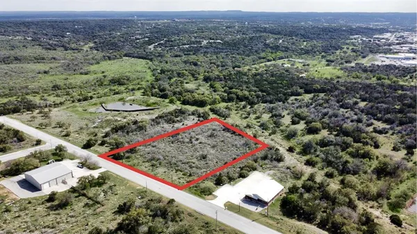 $345,000 | 0 Resource Parkway, Marble Falls, TX 78654