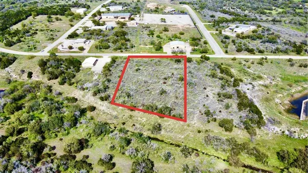 $345,000 | 0 Resource Parkway, Marble Falls, TX 78654