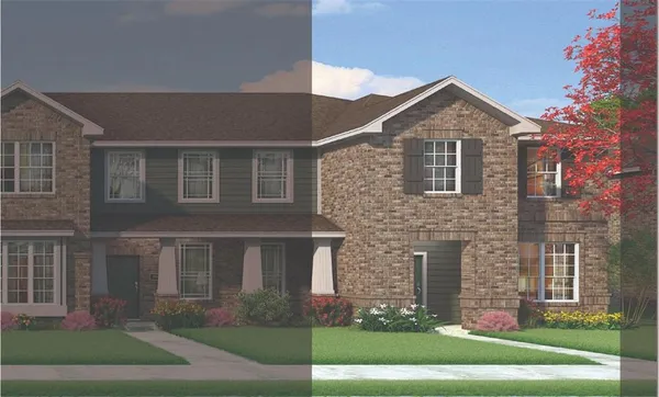 $259,990 | 1894 Indigo Lane, Unit 15, Heartland, TX 75114