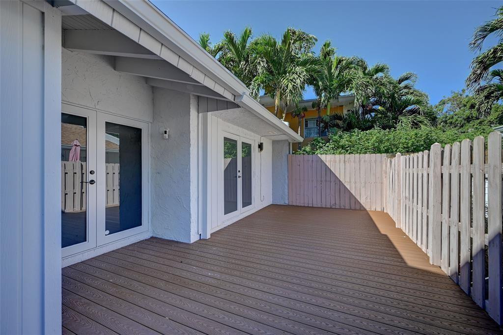 321 Jackson Street, Unit 5 Hollywood, FL 33019 - Photo 30 of 36 Photo 30