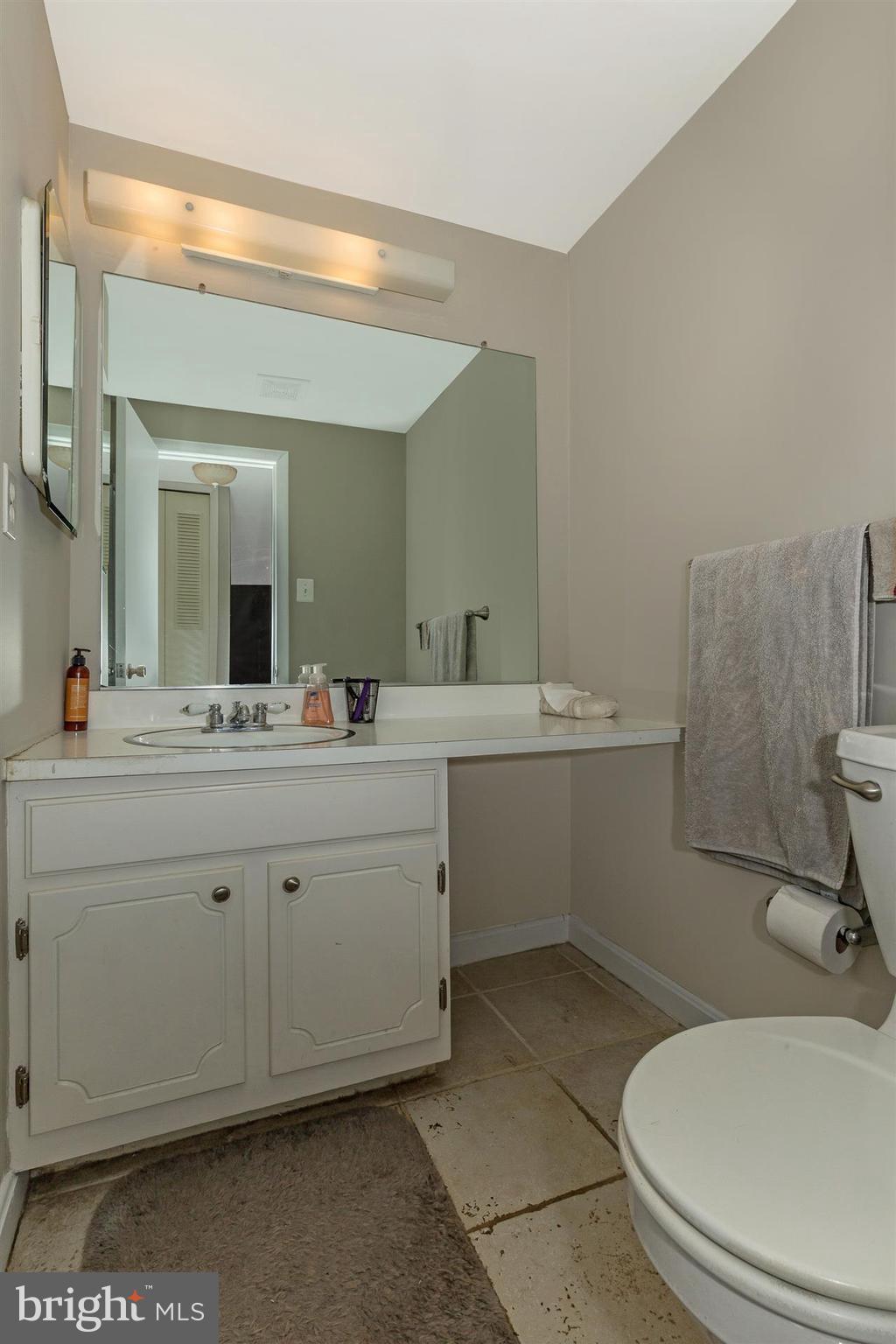 213 North Cottage Road Sterling, VA 20164 - Photo 3 of 14 Bath (Master)