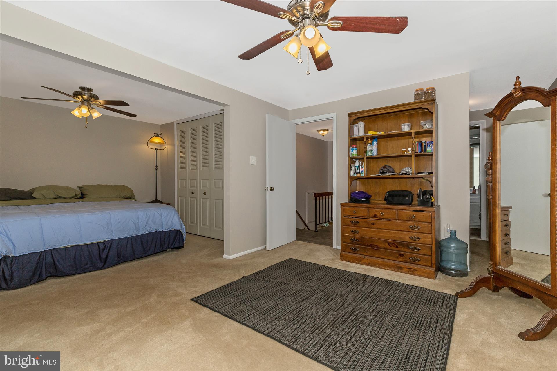 213 North Cottage Road Sterling, VA 20164 - Photo 4 of 14 Bedroom (Master)