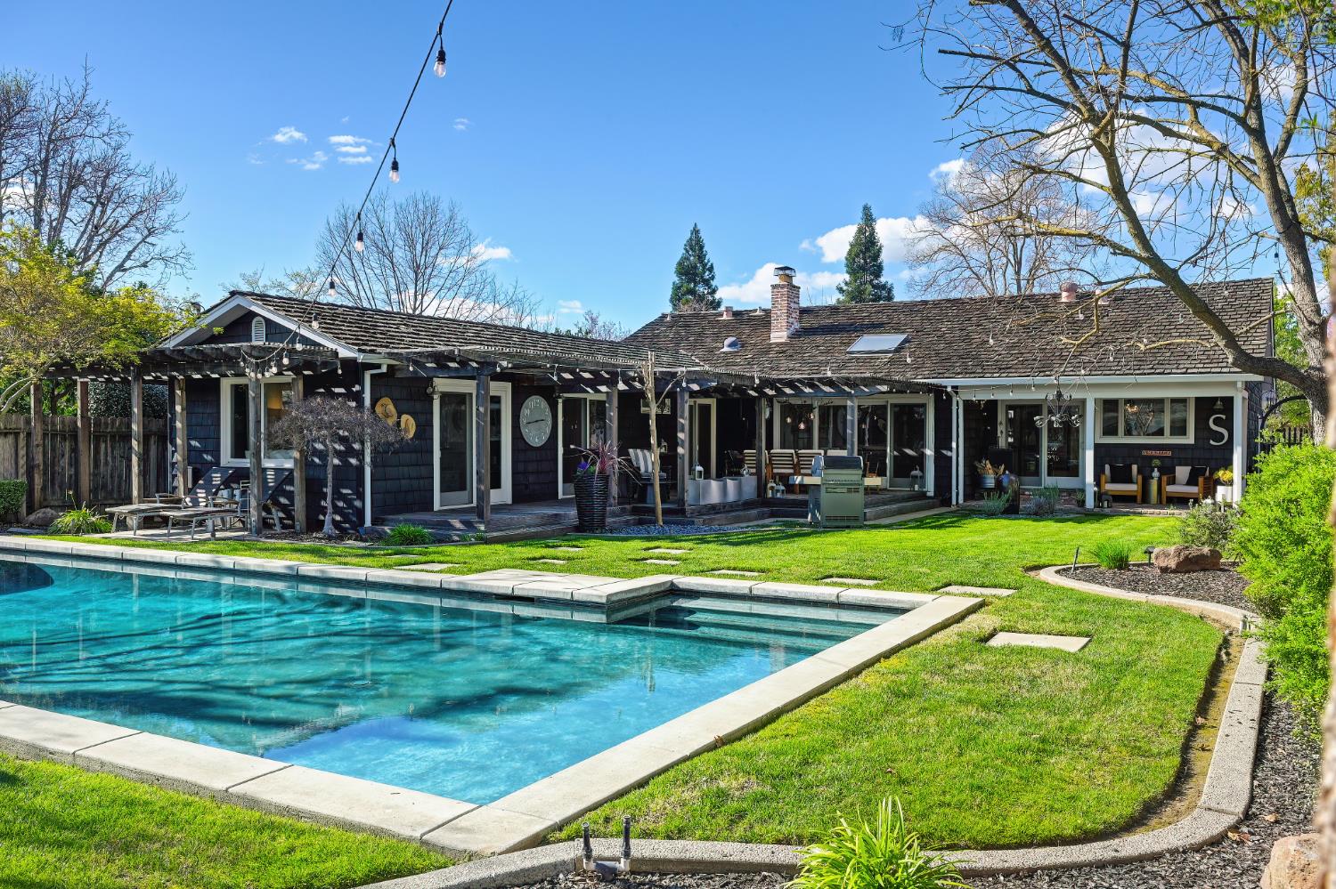 3852 El Ricon Way Sacramento, CA 95864 - Photo 46 of 71