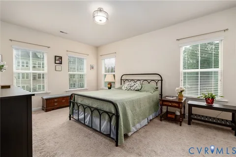 $336,990 | 1220 Westwood Village Lane, Unit 401, Midlothian, VA 23114
