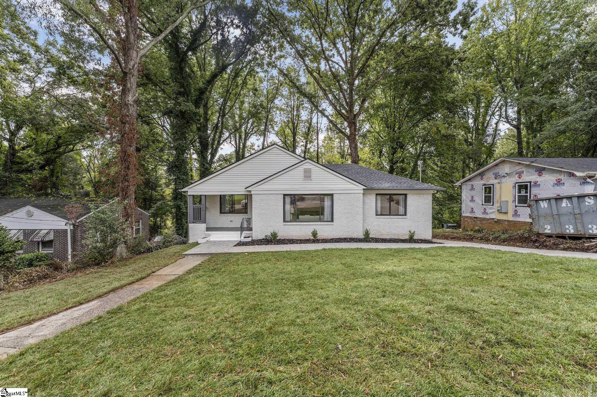 320 Elder Street, Unit EXT Greenville, SC 29607 - Photo 2 of 50