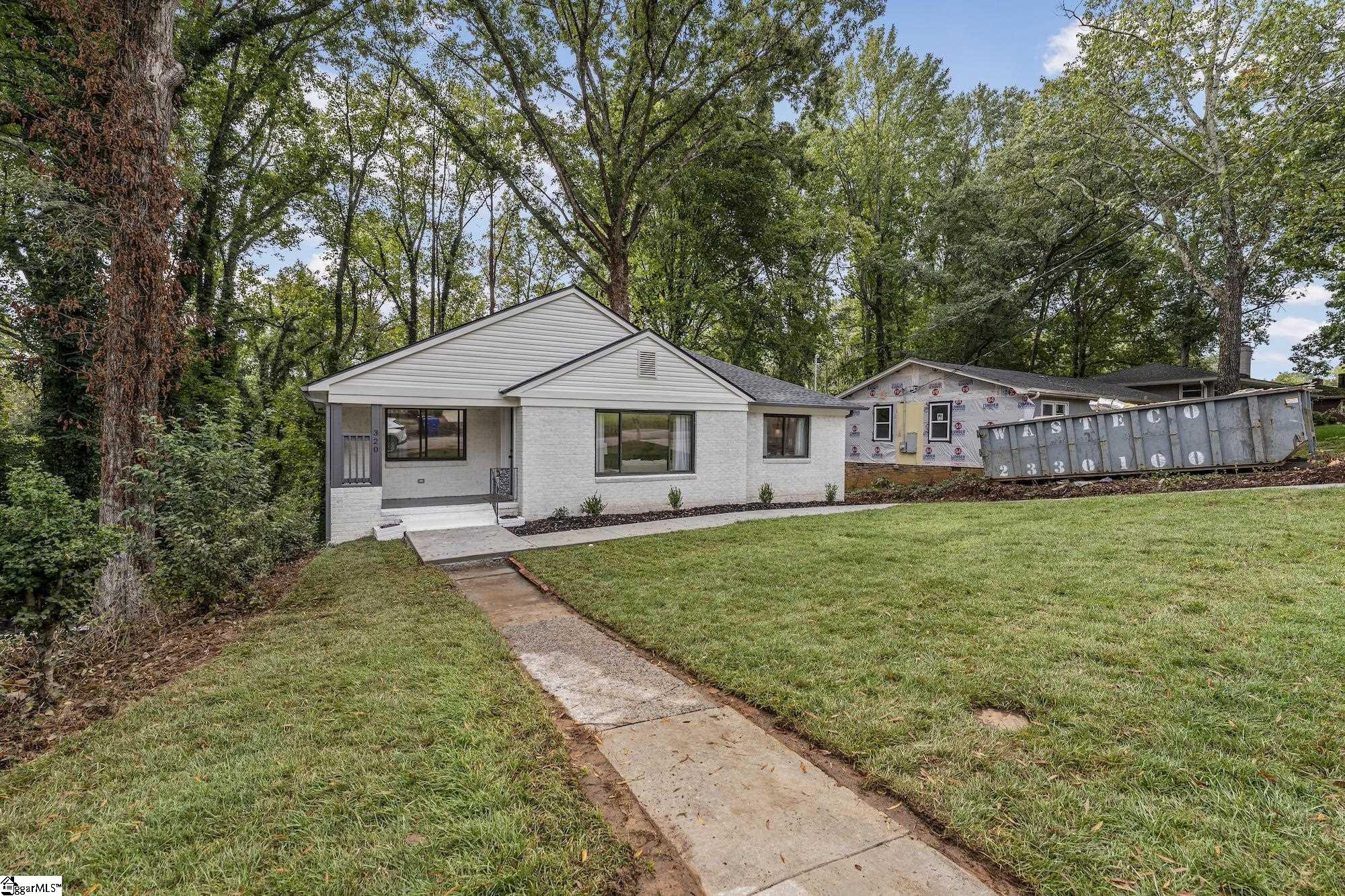 320 Elder Street, Unit EXT Greenville, SC 29607 - Photo 3 of 50