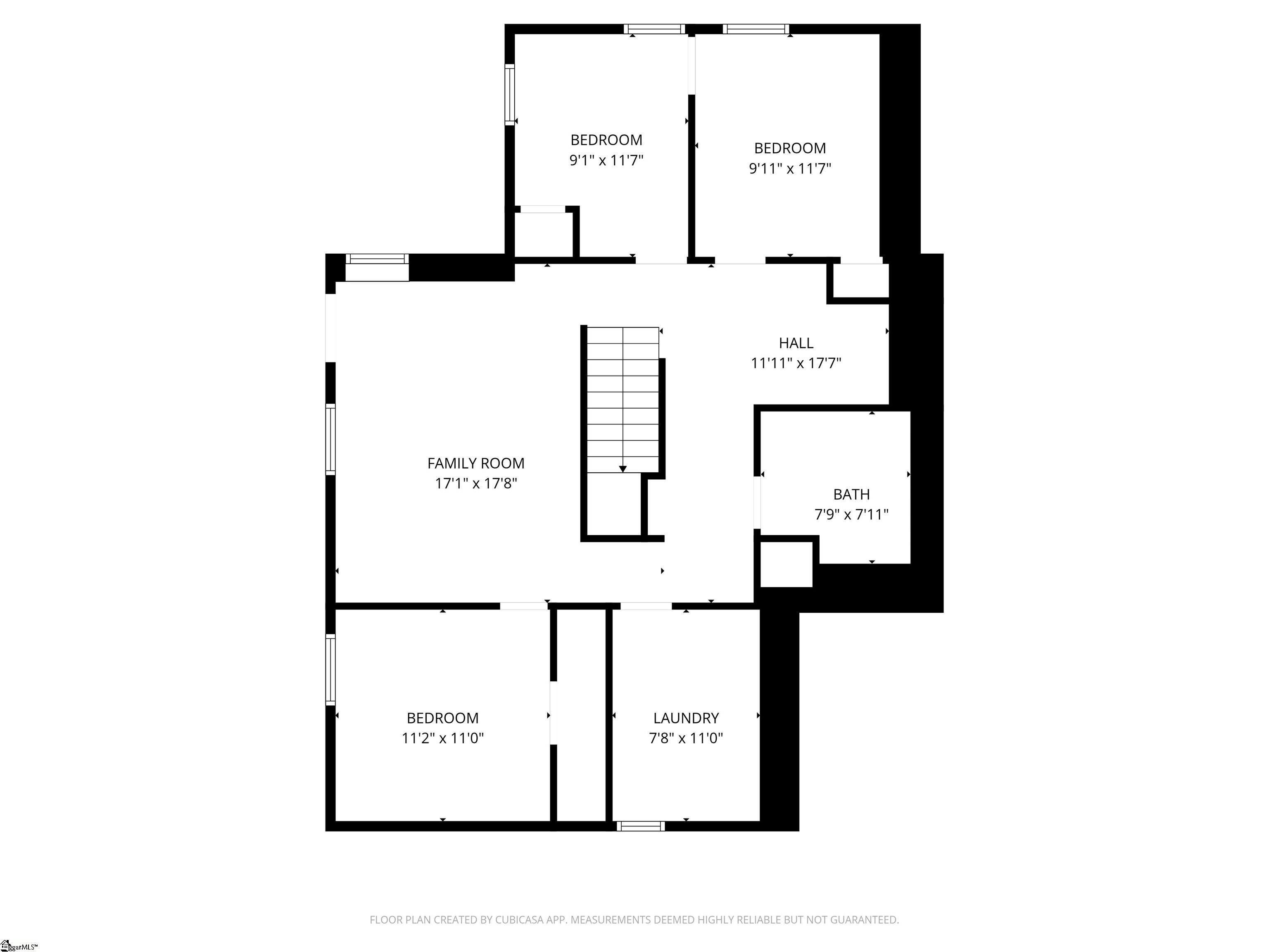 320 Elder Street, Unit EXT Greenville, SC 29607 - Photo 49 of 50