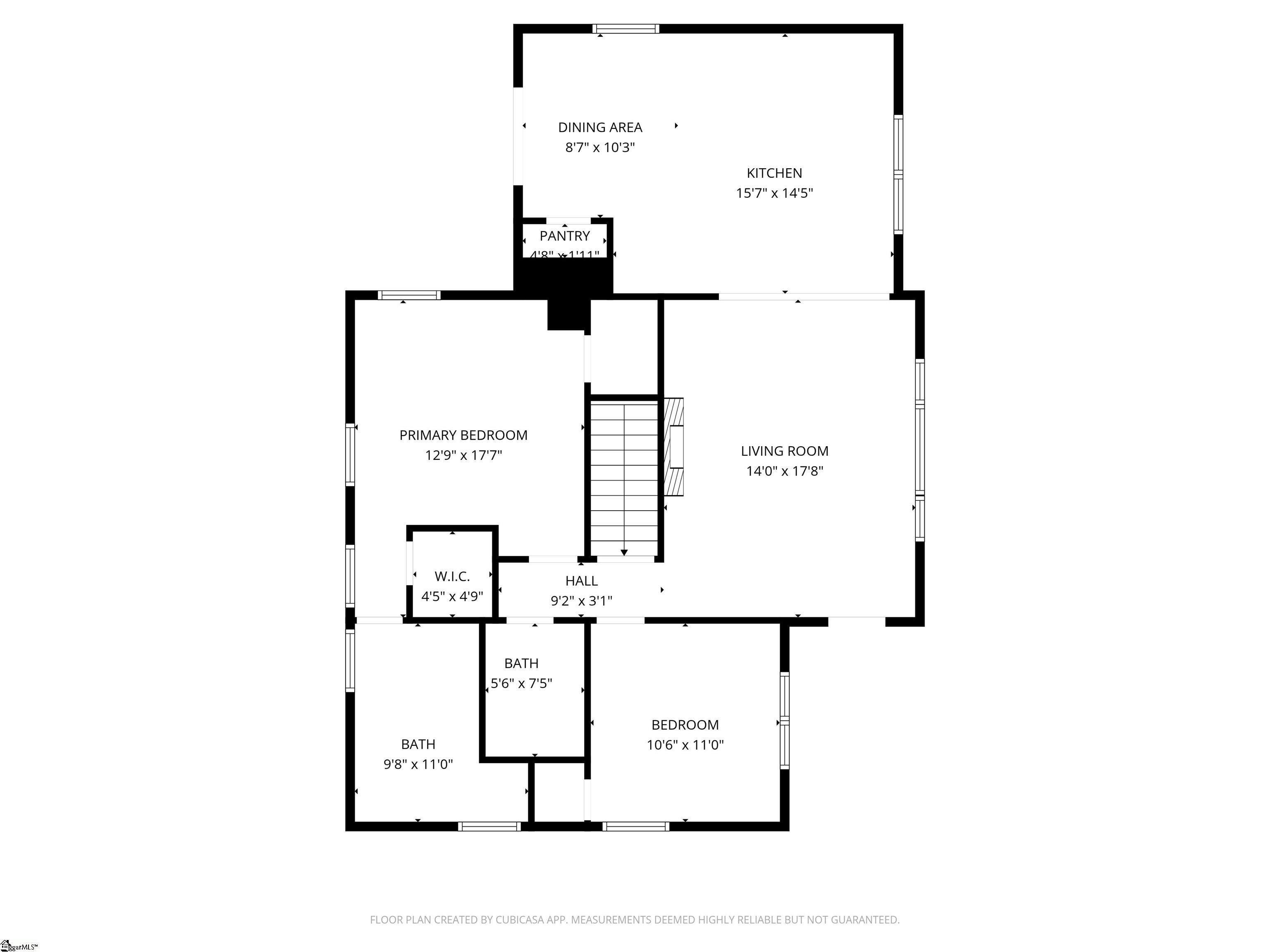 320 Elder Street, Unit EXT Greenville, SC 29607 - Photo 50 of 50