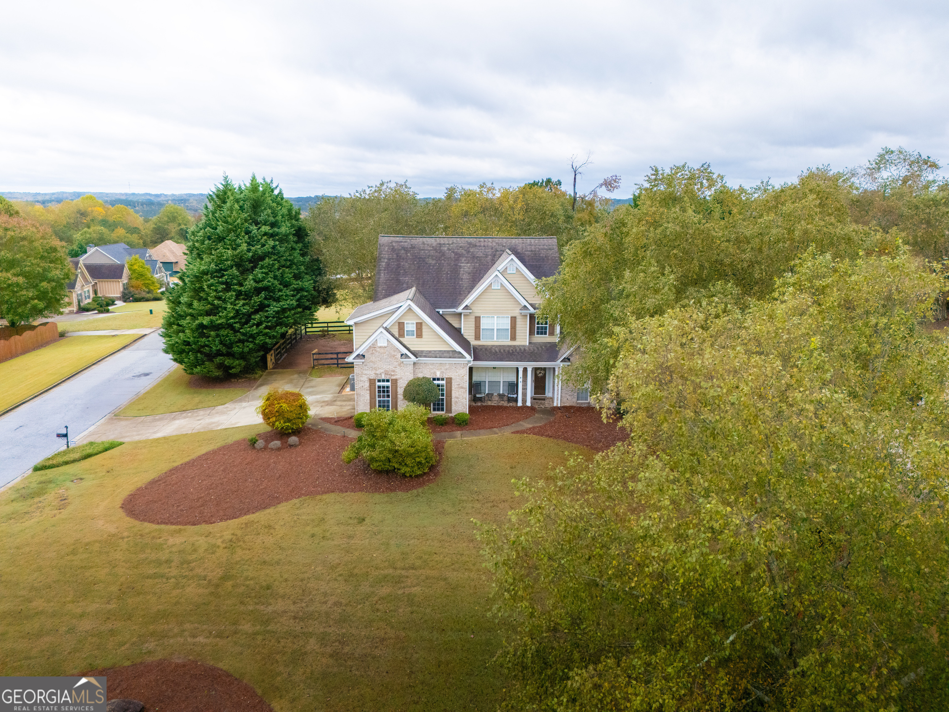 2601 Alexis Way Monroe, GA 30656 - Photo 2 of 48
