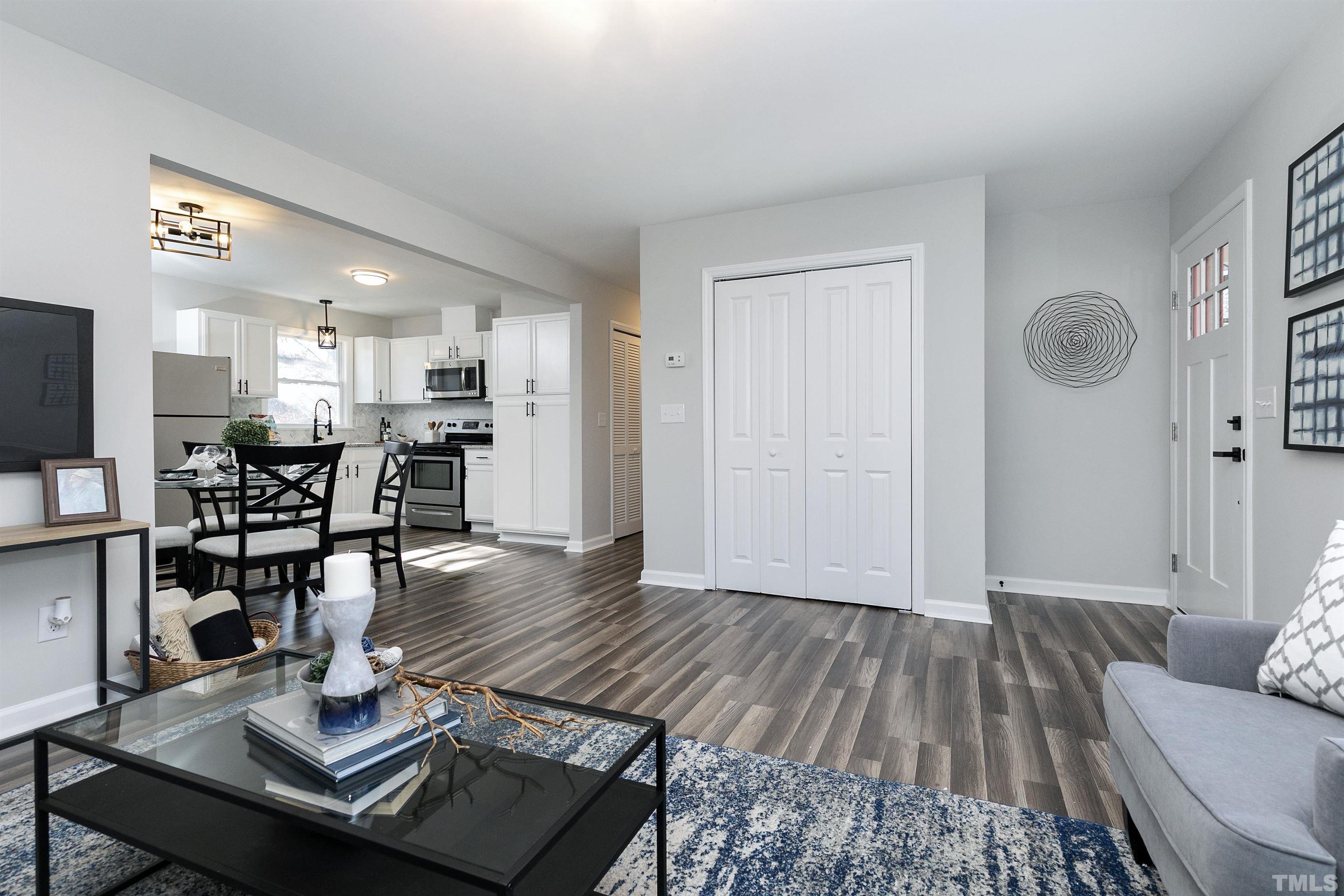 1104 Wilkins Place Raleigh, NC 27610 - Photo 6 of 24 Gallery Image 6