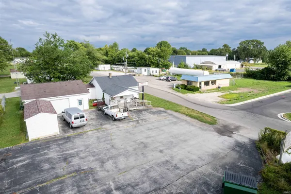 $134,900 | 3246 South Poplar Street, Marion, IN 46953