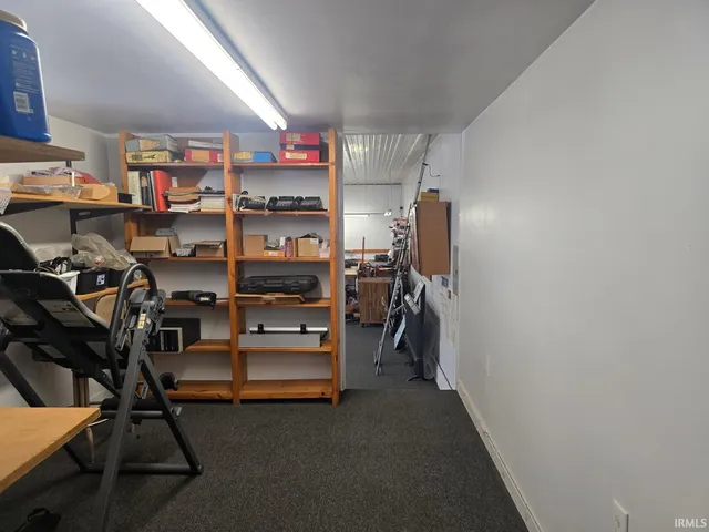 $139,900 | 3246 South Poplar Street, Marion, IN 46953