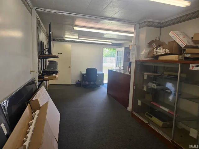 $139,900 | 3246 South Poplar Street, Marion, IN 46953