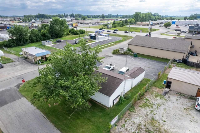 $139,900 | 3246 South Poplar Street, Marion, IN 46953