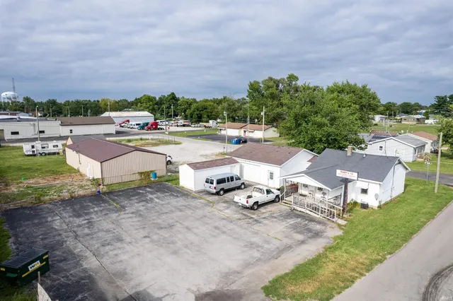 $139,900 | 3246 South Poplar Street, Marion, IN 46953