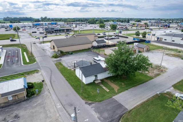 $139,900 | 3246 South Poplar Street, Marion, IN 46953