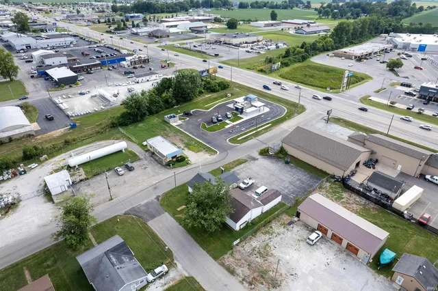 $139,900 | 3246 South Poplar Street, Marion, IN 46953