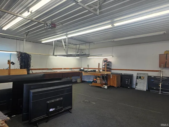 $139,900 | 3246 South Poplar Street, Marion, IN 46953