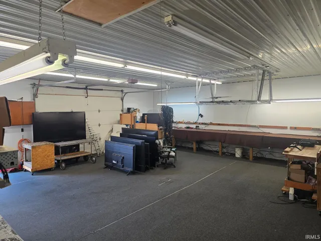 $139,900 | 3246 South Poplar Street, Marion, IN 46953