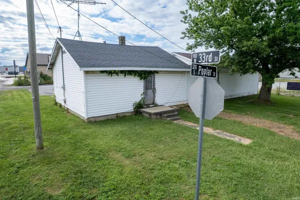 $134,900 | 3246 South Poplar Street, Marion, IN 46953