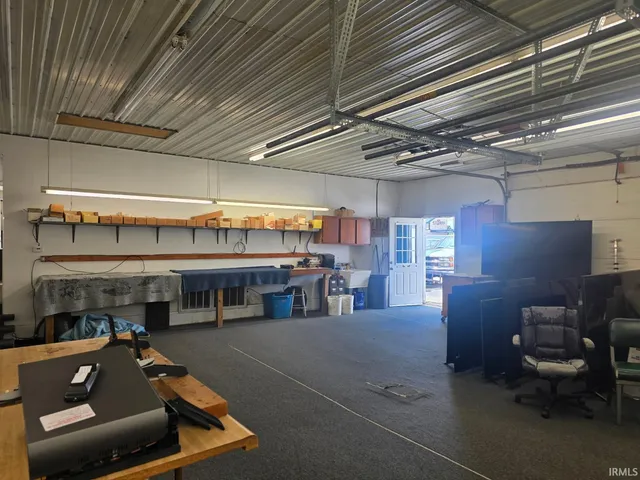 $139,900 | 3246 South Poplar Street, Marion, IN 46953