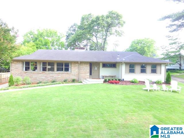1619 Ridge Road Birmingham, AL 35209 - Photo 1 of 46