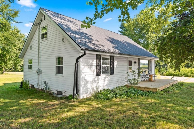 W7548 County Road South Hortonville, WI 54944 - Photo 33 of 50 Gallery Image 33