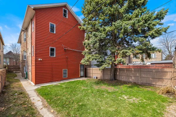 $450,000 | 8841 South Muskegon Avenue, Chicago, IL 60617