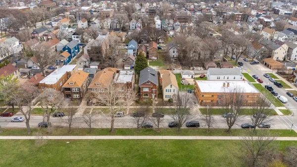 $450,000 | 8841 South Muskegon Avenue, Chicago, IL 60617