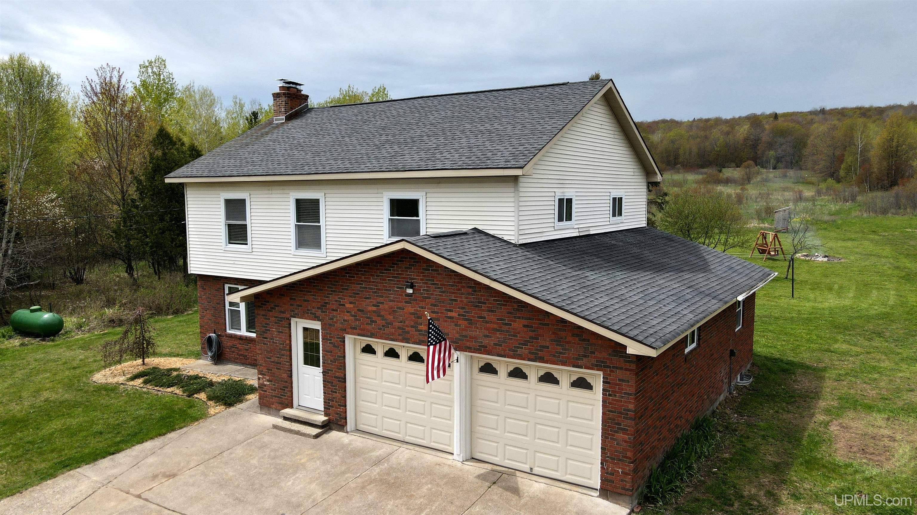 40169 Lower Worham Road Chassell, MI 49916 - Photo 1 of 79 Gallery Image 1